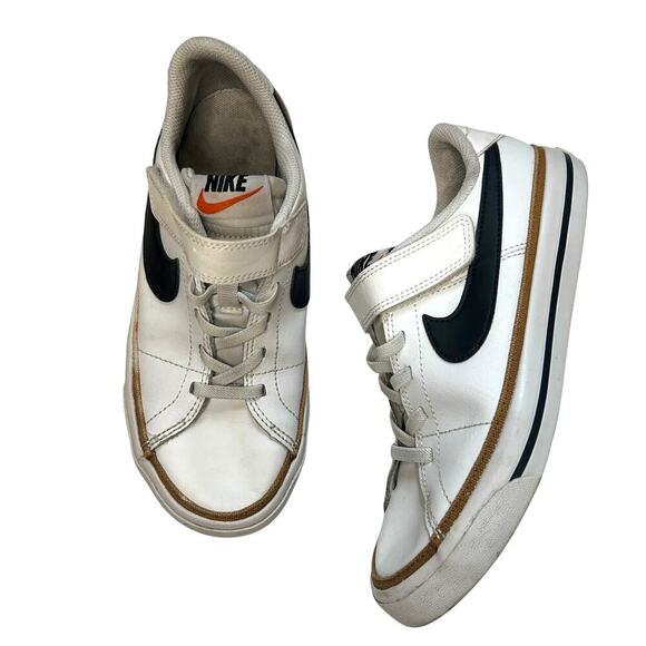 Nike Other - Nike Youth Court Legacy Sneakers 2